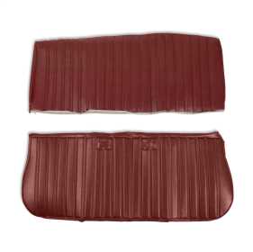 Holley Classic Truck Seat Upholstery Kit 05-301